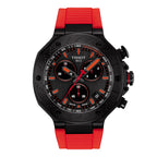 TISSOT T-RACE