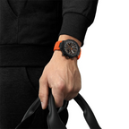 TISSOT T-RACE