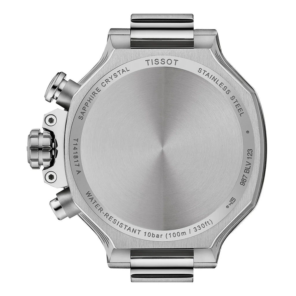 TISSOT T-RACE