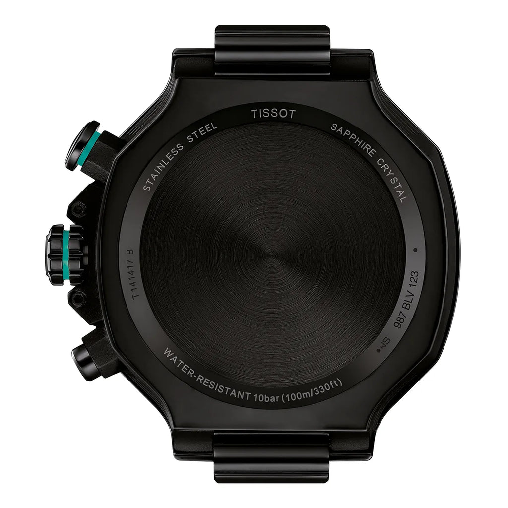TISSOT T-RACE