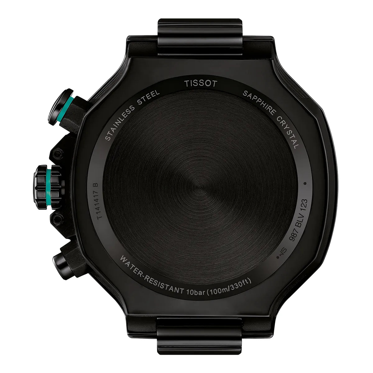 TISSOT T-RACE