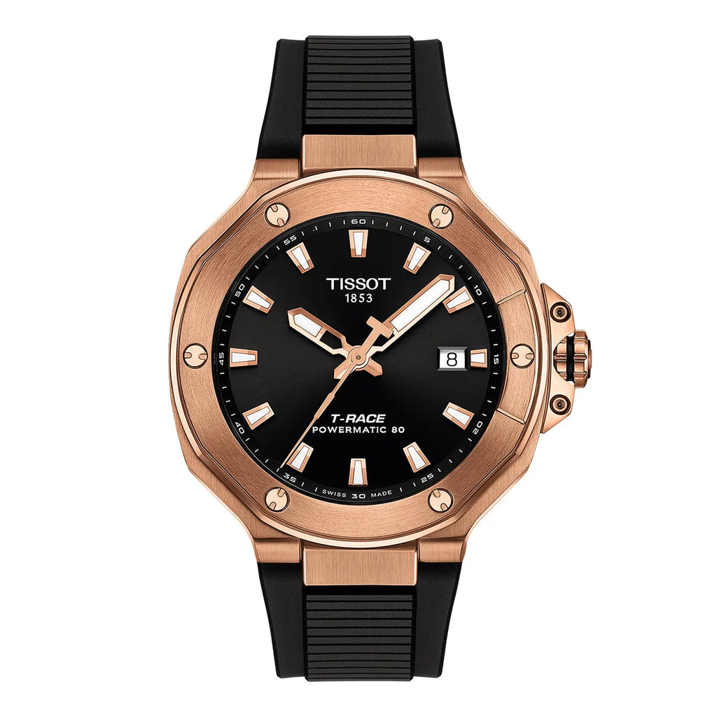 TISSOT T-RACE