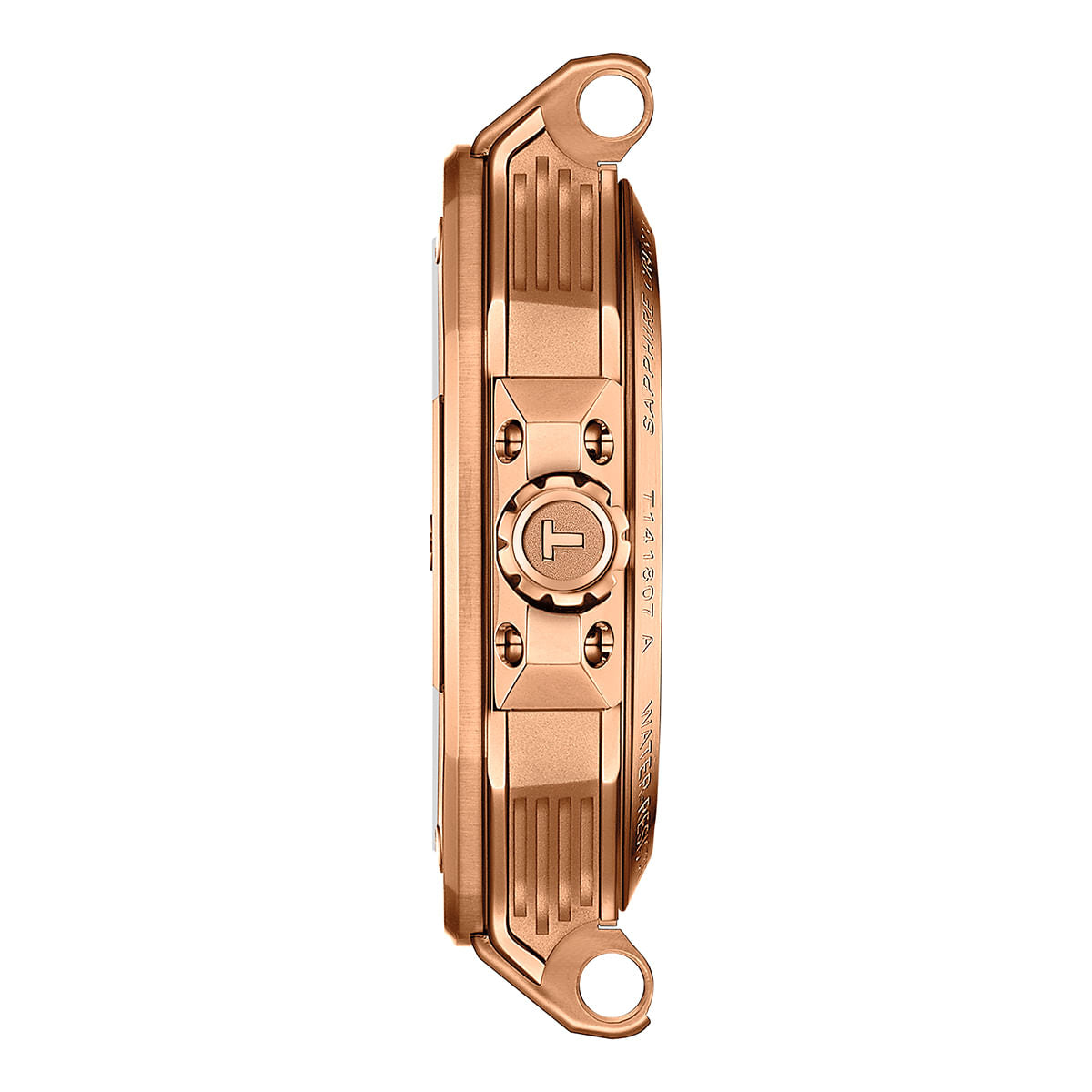 TISSOT T-RACE