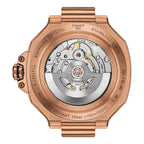TISSOT T-RACE