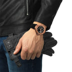 TISSOT T-RACE